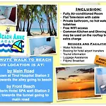 The Beach Anne Boracay