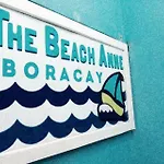 The Beach Anne Boracay