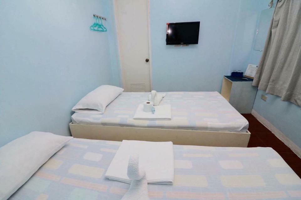 The Anne Boracay